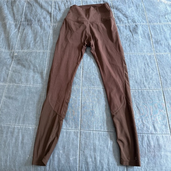 Buff Bunny Black leggings size Small - Picture 1 of 8